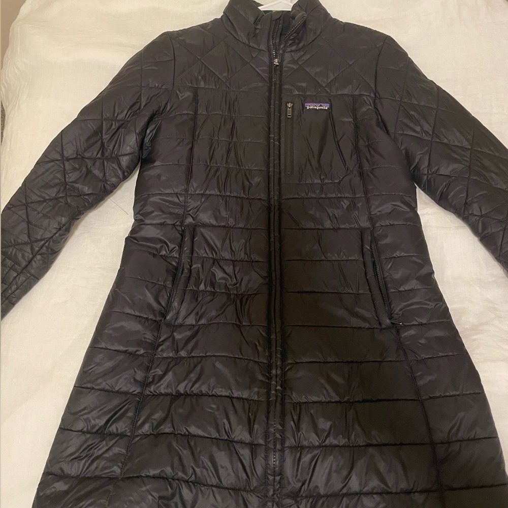 Patagonia Winter Parka